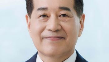 장인화 포스코 회장, 밴플리트상 수상…한미관계 발전 기여