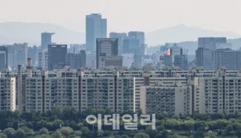 지분등기 오류에 조합 지침 논란까지…혼란의 압구정 재건축