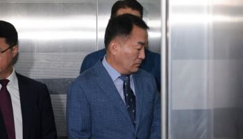 'VIP 격노설' 첫 시인…김계환 전 해병대사령관 구속영장 기각