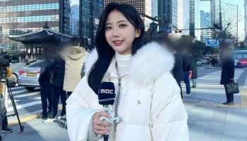 “억울하고 원통”…故오요안나 사건 가해 지목 동료 “괴롭힌 적 없어”