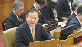 내란특검, ‘언론사 단전·단수 의혹’ 이상민 전 장관 25일 소환