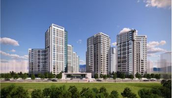 대우건설, 8월 에코델타시티 푸르지오 트레파크 분양