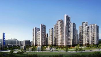 역세권∙대단지 등 스테디셀러 조건 갖춘 ‘지웰 엘리움 양주 덕계역’ 관심