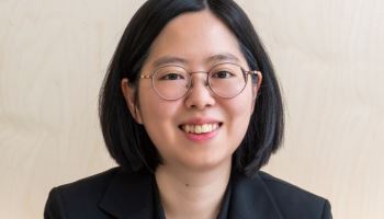 백민경 서울대 교수, 'APEC 아스파이어상' 수상