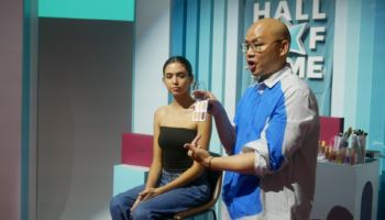 라카, 2025 K-Beauty Hall of Fame서 루키 브랜드로 단독 세션 진행