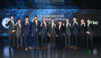 "美 조선업 재건 지원"…HD현대, 美조선사와 공동 건조 논의