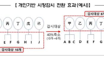 불공정거래 후속조치 속도…거래소, 개인기반 감시 근거 마련
