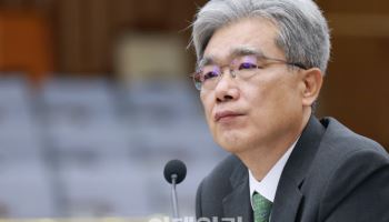 김상환 헌법재판소장 임명동의안, 국회 통과…헌재, 9인체제 완성