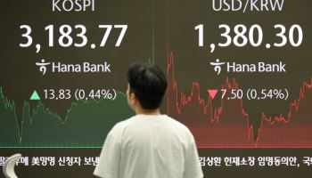 노무라 "코스피 4000선 간다…韓 증시, 역사적 전환점 진입"