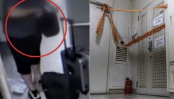 "아들이 생활비 끊어서" 사제총 살인 60대 입 열었다