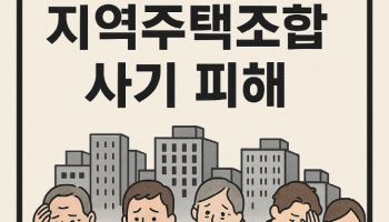 "23년째 땅도 못 샀다"…원수에게 권할 '지옥주택'