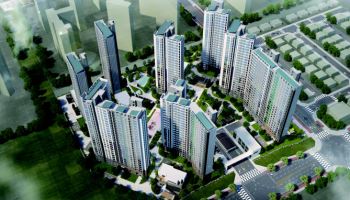 ‘3기 신도시’ 남양주왕숙 본청약 첫 개시…1030가구 공급