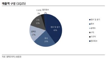 펌텍코리아, 2분기 최대 실적 전망…목표가 30.3%↑-KB
