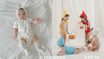 'VIB' 열풍 타고…29CM 키즈 선물 판매 '쑥'