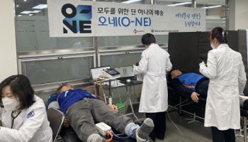 CJ대한통운 “택배기사 건강검진 수검률 80% 돌파”