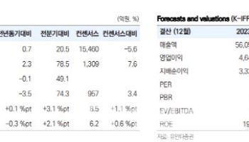 LG씨엔에스, 매출 회복·스테이블코인 수혜 기대…목표가↑-유안타
