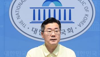 박찬대 "여당 대표는 싸움 뿐 아니라 민생과 경제도 책임져야"