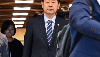 '한미 2+2 통상협의' 불발…"美베센트 긴급일정 탓"