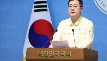 "李대통령도 피해자"…박찬대 "尹정부 檢조작사건 공소취소해야"
