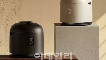 쿠첸, 국내 최초 2.2 초고압 탑재 '123 밥솥' 출시