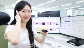 LGU+, IPTV 리모컨 원격 진단 서비스 도입...통신사 최초