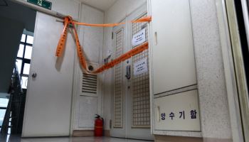 아파트 폭탄까지 설치한 '총기난사범'…신상공개 어려운 이유는