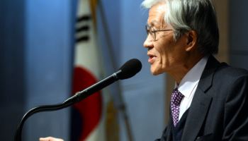 조갑제 “김문수, ‘전한길 포용해야’ 말하면…완전 ‘윤어게인’”