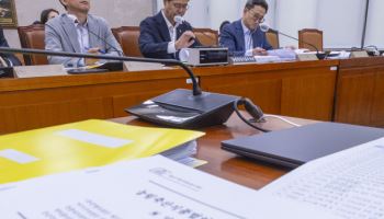 양곡법, 농해수위 소위 통과..사전 수급 조절 초점(종합)