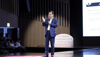 이영준 롯데화학군 대표 "비지니스 관점의 혁신을 선도"