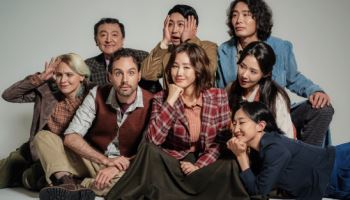 8명 '로제타'가 전하는 삶의 의미…김성령 합류