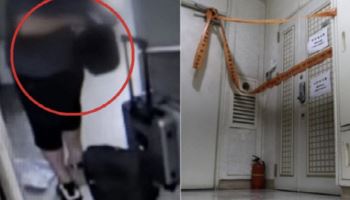 "난 원래 착한 사람" 아들 총격 살해범의 황당 변명