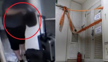 총기살해범, 112신고 10분 만에 도주…피해자 1시간 넘게 '방치'