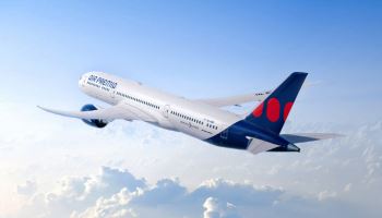 '창립 8주년' 에어프레미아, 미주 노선 확대해 글로벌 도약 가속