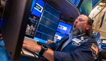 AI 질주에 나스닥·S&P500 또 최고치…트럼프는 파월 때리기