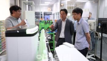 “혁신조달, 우리 경제의 혁신성장 마중물 역할”