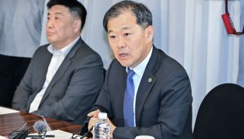 2년만에 열린 전공의협의체…해법 마련 기대
