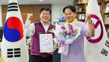 동대문구, 전국 기초단체장 매니페스토 경진대회 최우수상