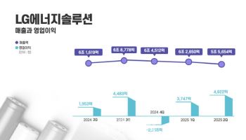 LG엔솔 실적 선방…“하반기 ESS·LEP로 위기 극복”(종합)