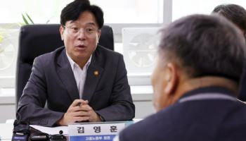 "장관님, 이달에만 택배노동자 3명이 죽었습니다"[노동TALK]