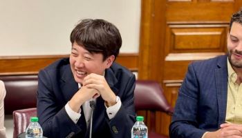 이준석 “관세 협상 매우 어려워…美, 車관세 입장 단호”