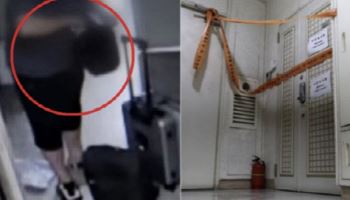 "사제총기 난사에도…지휘관은 70분째 현장 부재"