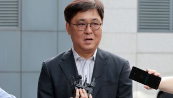 국힘 “최휘영은 ‘’비리 종합세트”…李대통령 임명 강행 지적