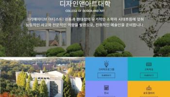 "추락 직전 기장 표정 묘사하라" 황당 미대 실기 문항