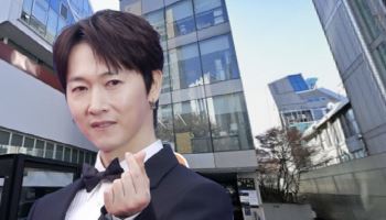 ‘신랑수업’ 받는 장우혁, 알고보니 청담동 이곳 건물주