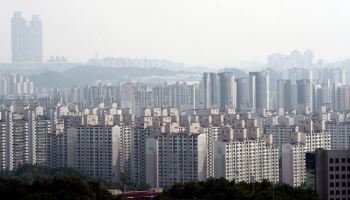 6·27 규제 한달, 강남3구·용산구 중심 가계대출 신청 급감