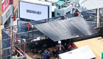 다음주에도 35도 이상 폭염…일부 지역에선 한때 소나기