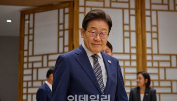 李대통령 “미국은 피를 나눈 혈맹…한미동맹 더욱 굳건히”