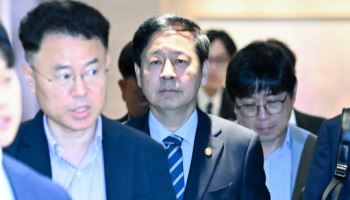 조선협력에 쌀까지, 카드 총동원…마지막날 벼랑끝 협상