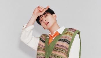 슈퍼주니어 은혁, 동방사회복지회 러닝캠페인 1억 기부