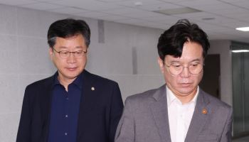 노란봉투법, 당정 의견 접근…"尹거부했던 민주당 법안 중심"